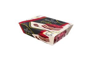 Тістечко бісквітне Віоліо Biscotti к/у 270г