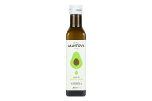 Олія Fratelli Mantova авокадо