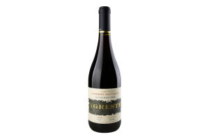 Вино Agreste Cabernet Sauvignon червоне сухе