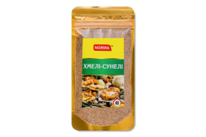 Хмели-сунели Norma д/п 40г