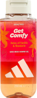 Гель для душа Get comfy Vibes Adidas 250мл