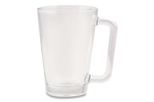 Чашка 270мл №50820-MC12X158 Los Angeles Uniglass 1шт