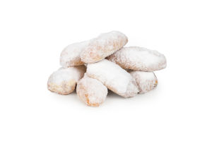 Печиво Солодкі історії ваг