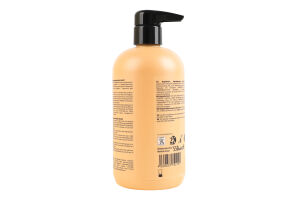 Крем-гель для душа Black velvet SPA Ritual Dalas 550мл