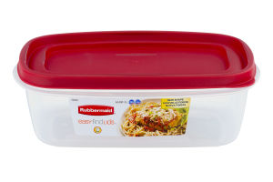 Rubbermaid Easy Find Lids 8.5 Cup