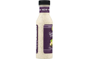 Wish-Bone Ristorante Italiano Dressing Creamy Peppercorn Caesar