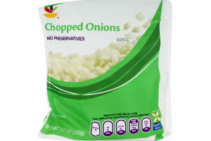 Ahold Chopped Onions