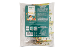 Tea Moments Alpine Medow кадді - пакет (50*2,2)