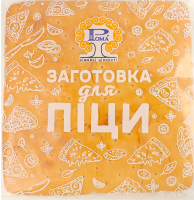 Заготовка для пиццы Рома м/у 0.22кг
