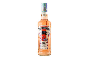 Ликер 0.5л 30% Rose Zubrowka бут