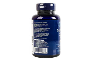 Добавка диетическая Super Omega-3 Life Extension капсулы 60шт