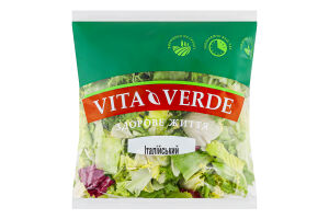 Салат Итальянский Vita Verde м/у 480г