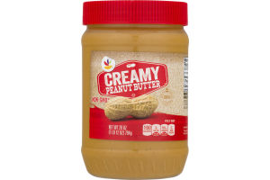 Ahold Creamy Peanut Butter