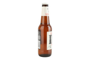 Пиво 330мл 6.2% світле пастеризоване India pale ale Lagunitas пл