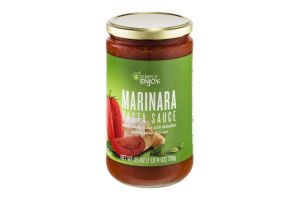Simply Enjoy Marinara Pasta Sauce