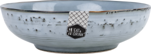 Миска Eat&Drink 18*5,1см 954511