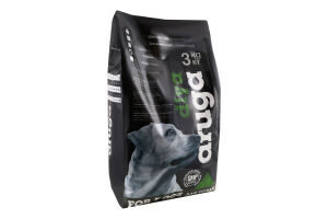 Корм сухой для собак Стандарт Dlya Druga м/у 3кг