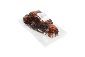 Рулька Smoked BBQ ТОВ М'ясоріг кг