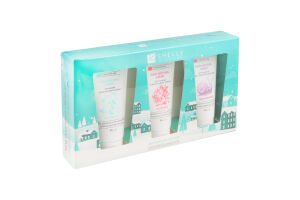 Набір Hand Cream Set Крем д/рук 3*45мл Shelly