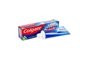 Паста зубна White Advanced Colgate 75мл