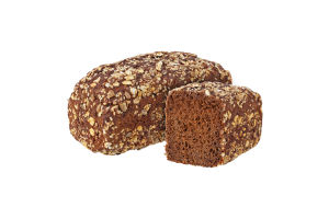 Хліб Шведський з насінням соняшника Fozzy