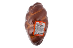 Калач здобний Рум'яний Рум'янець м/у 500г