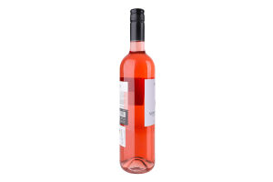 Вино 750мл 10% розовое полусухое Vinho Verde Ataegina бут