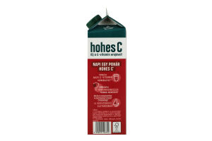 Напій соковий Hohes C Classic Red Multi з 7вітамін