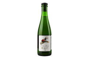 Пиво Boerenerf Oude Gueuze світле н/ф