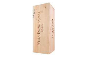 Вино Tenuta Argentiera Villa Donoratico Bolgheri19