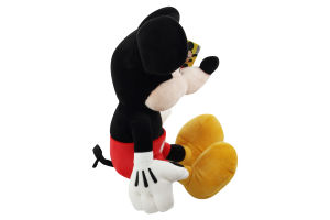 Игрушка мягкая для детей от 3лет 35см №PDP1100459 Микки Маус Disney 1шт