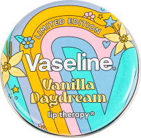 Бальзам для губ Ванильная мечта Lip therapy Vaseline 20г