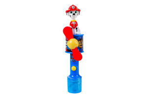 Конфета жевательная с фруктовым вкусом с игрушкой Paw patrol Cool Fan BIP Holland 6г