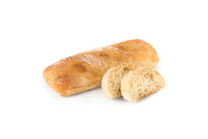 Багет Крафтяр подовий міні ГП