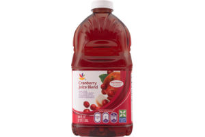 Ahold Cranberry Juice Blend