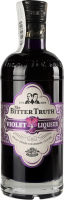 Ликер 0.5л 22% Violet The Bitter Truth бут