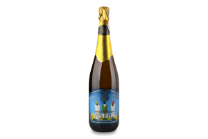 Вино ігр ArtWinery Артемівське Малевич біле брют