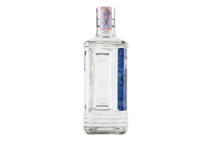 Горілка 0.5л 40% особлива м'яка Delikat Nemiroff пл