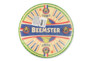 Сир 48% молодий Гауда Beemster кг