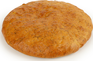 Лаваш Fozzy с зеленью и луком