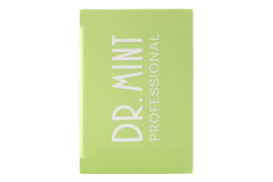 Зуб. паста Dr. Mint 90 г Herbal Elixir Professional