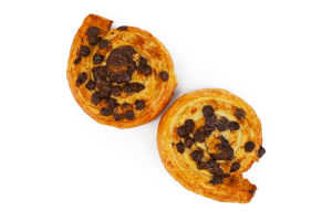 Равлик з начинкою із печива 65г