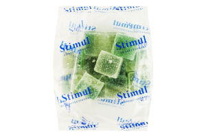 Мармелад зі смаком алое і лайма Stimul кг