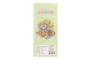 Наліпки дизайн 17 Malevaro