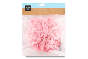 Мочалка для тіла Home&Care 987870