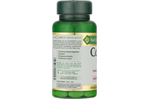Nature's Bounty CoQ-10 200 MG Rapid Release Softgels - 45 CT