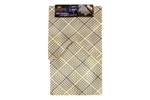 Набір килимків д/ванної кімнати рожевий 80*48/48*48см Декомарін