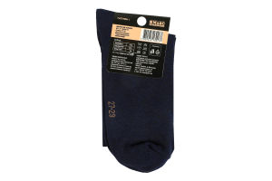 Носки мужские MaySocks Standard №Ч-110203-27 27-29