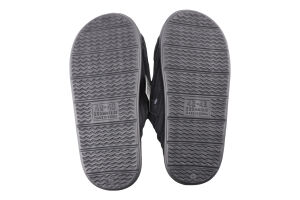 Взуття домашнє чоловіче закрите підошва ПВХ р.40-45 FHF1467