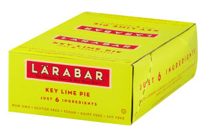 Larabar Key Lime Pie - 16 CT